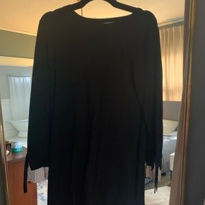 Super cute Ann Taylor sweater dress